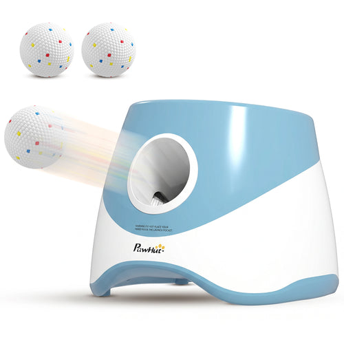 Automatic Ball Launcher-0