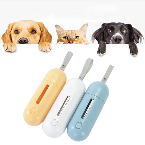 Adventure Dog Water Bottle-1