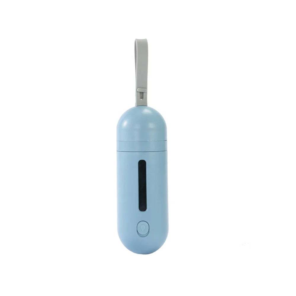 Adventure Dog Water Bottle-3