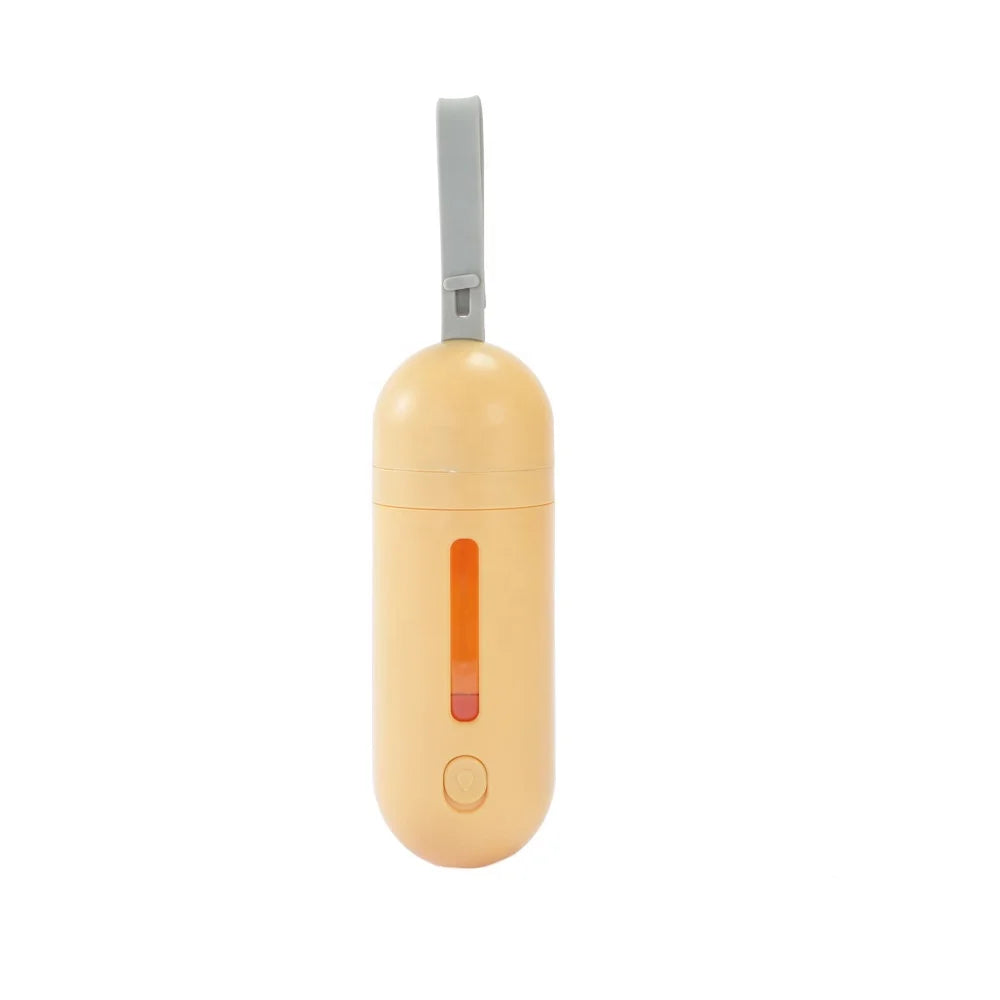 Adventure Dog Water Bottle-4