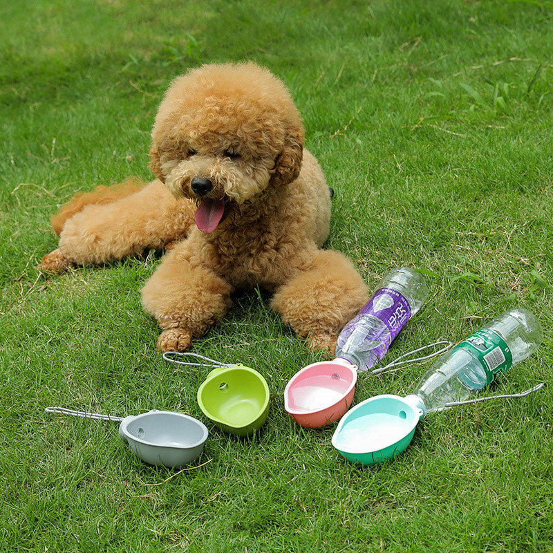 Trail Water Bowl-2