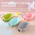 Trail Water Bowl-0