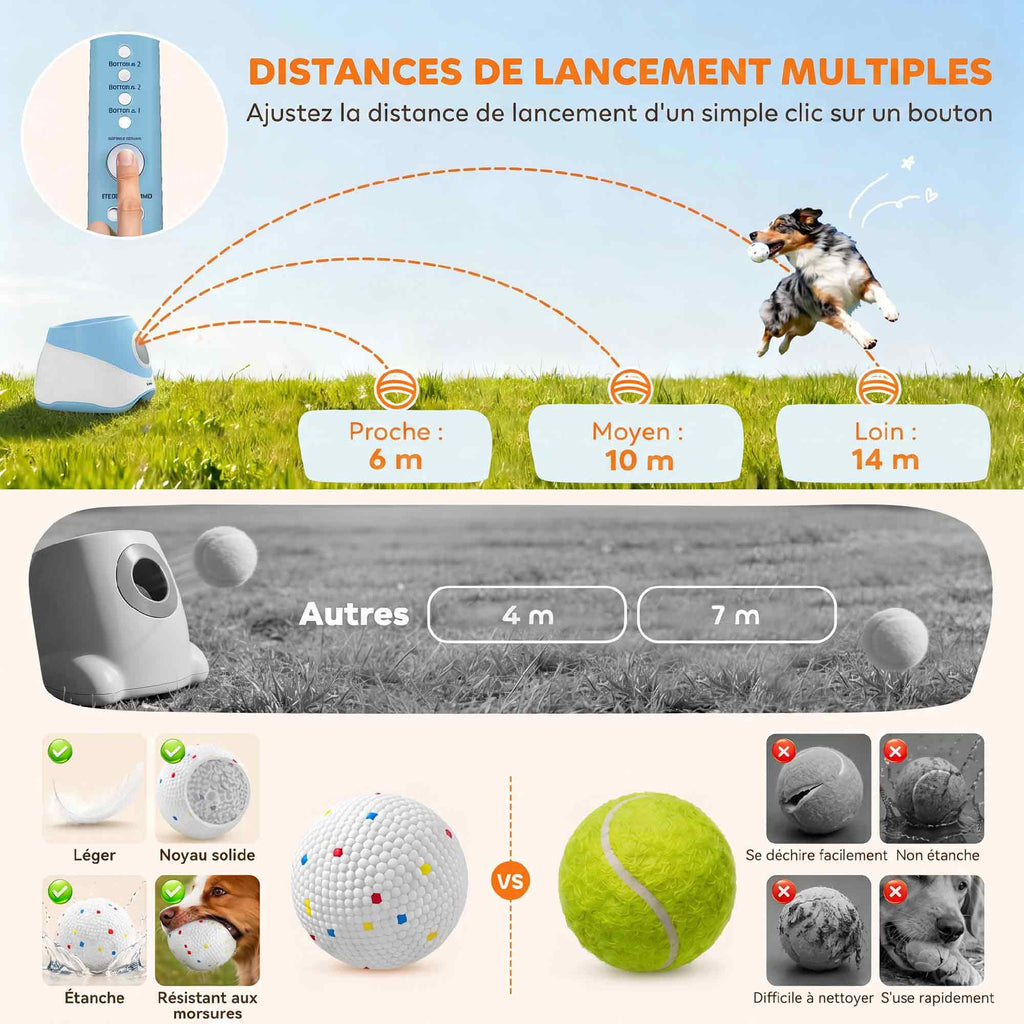 Automatic Ball Launcher-4